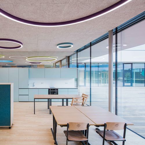 luce LED - PROLICHT