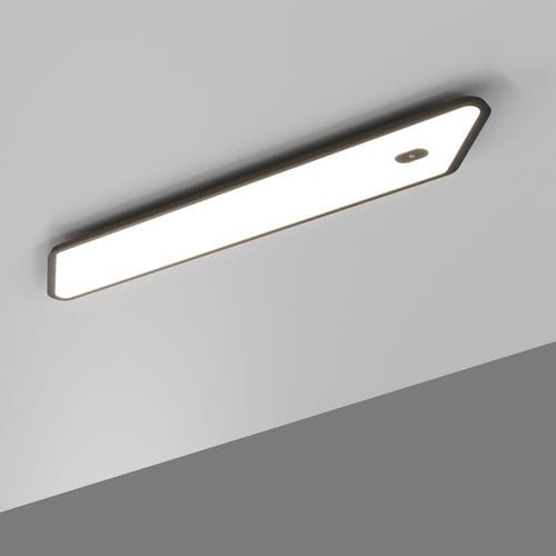 Luce LED - HADI-Q - PROLICHT - rettangolare / geometrica / IP20