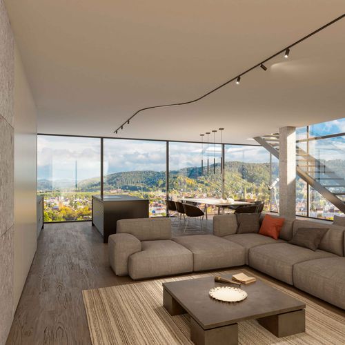 Faretto da incasso - IMAGINE MICRO - PROLICHT - per soffitto / non incassato / LED