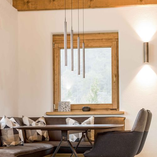 Faretto non incassato - INVADER HANGOVER - PROLICHT - a sospensione / LED / tubolare