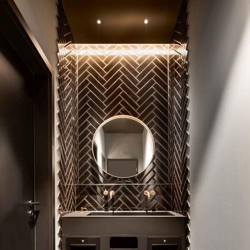 Downlight da incasso - INVADER - PROLICHT - LED / circolare / IP20