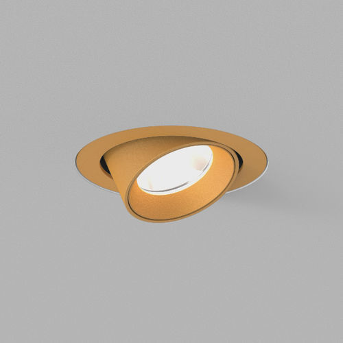 Downlight per soffitto - INVADER COMPACT - PROLICHT - LED / rotondo / IP40