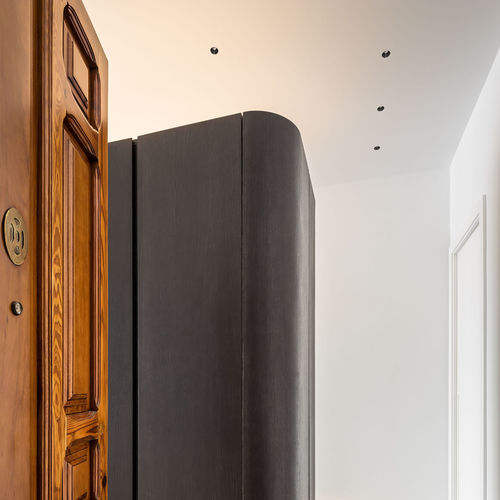 Faretto da incasso - INVADER MICRO-DOT - PROLICHT - per soffitto / LED / rotondo