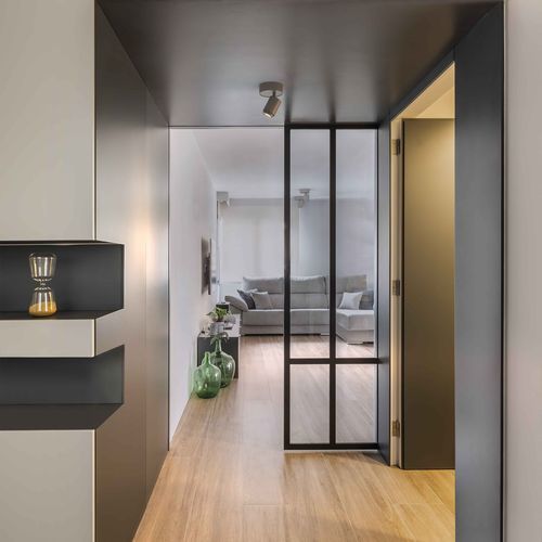 Faretto da incasso - OIKO PRO IN - PROLICHT - non incassato / LED / centrabile