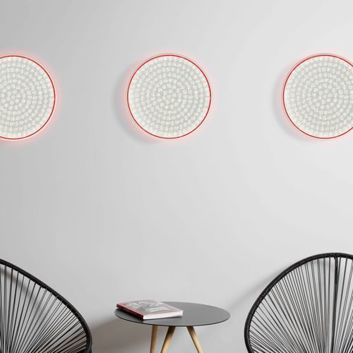 Luce LED - SIGN DIVA - PROLICHT - circolare / IP20 / per uso residenziale