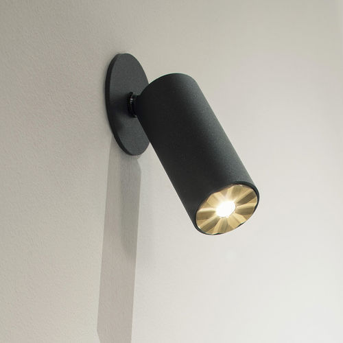 Faretto da incasso - SC IMAGINE MODEL 2 - PROLICHT - per soffitto / non incassato / LED