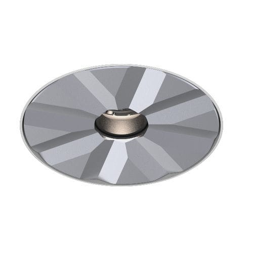 Faretto da incasso - SC INVADER MODEL 2 - PROLICHT - per soffitto / LED / rotondo