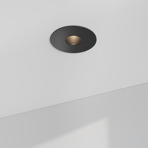 Downlight da incasso a soffitto - BIONIQ EVO PINHOLE - PROLICHT - LED / centrabile / IP54