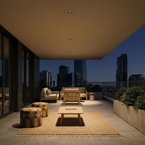 Downlight da incasso - BIONIQ EVO - PROLICHT - da incasso a soffitto / LED / rotondo