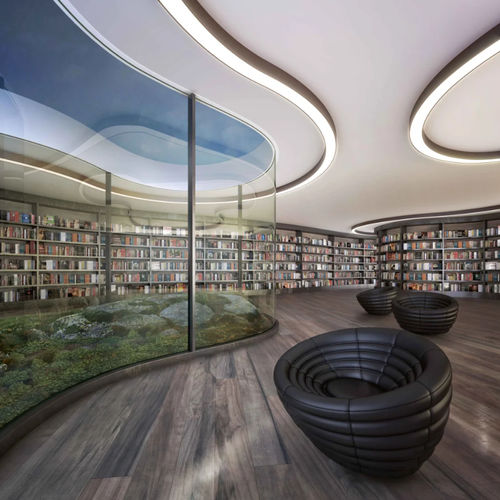 Luce LED - SUPER-G SLIM - PROLICHT - lineare / centrabile / IP20