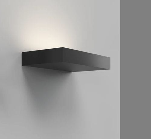 Applique contemporanea - SPEED - PROLICHT - da interno / in alluminio / geometrica