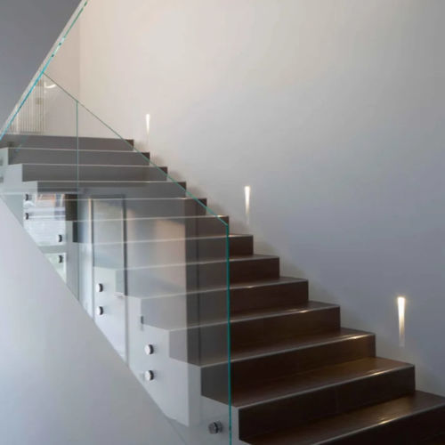 Applique contemporanea - ONLY - PROLICHT - da interno / in alluminio / geometrica