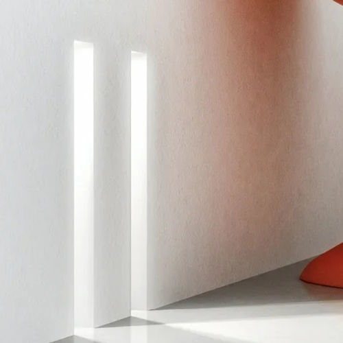 Applique contemporanea - ONLY DOWN - PROLICHT - da interno / in alluminio / geometrica