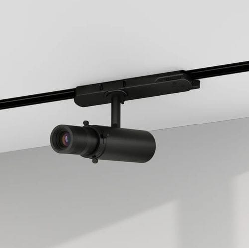 Faretti a binario LED - IMAGINE FRAMER - PROLICHT - geometrico / in metallo / contract