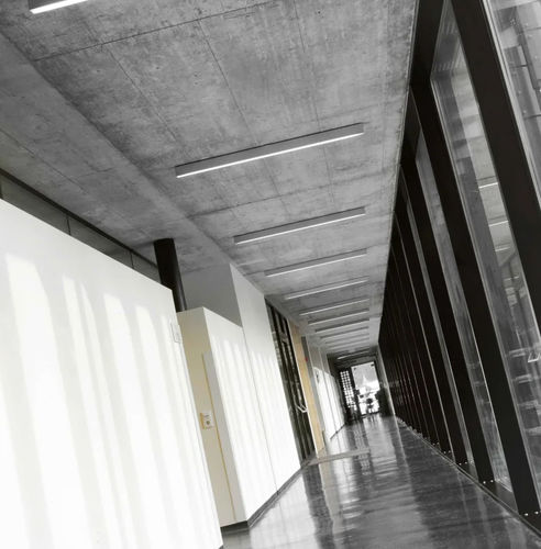 Proiettore sagomatore LED - IDAHO 40 - PROLICHT - professionale / per interni / per esterni
