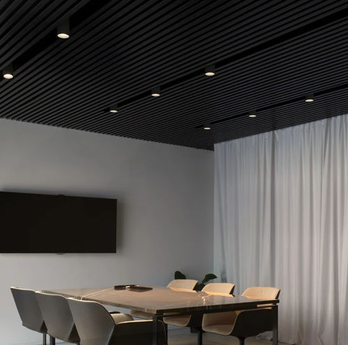 Sistema di illuminazione a binario per museo - 2LOOK4 130 - PROLICHT