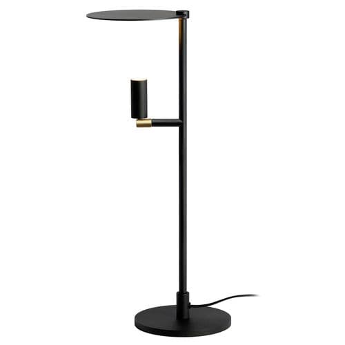 Lampada da tavolo - KELLY - Carpyen, - in metallo / contemporanea / con cavo