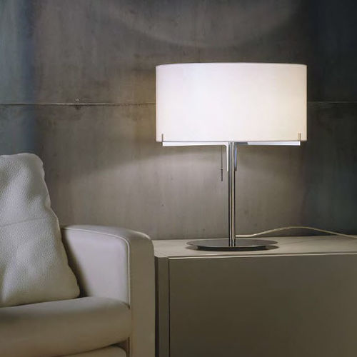Lampada da tavolo - AITANA - Carpyen, - in metallo / contemporanea / con cavo