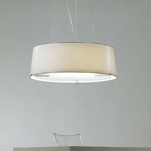 Lampada a sospensione - AITANA - Carpyen, - in metallo / in cotone / contemporanea