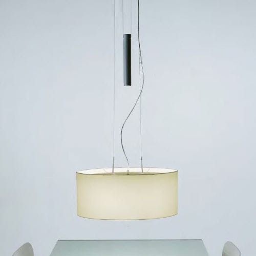 Lampada a sospensione - FUNI - Carpyen, - in metallo / in cotone / contemporanea
