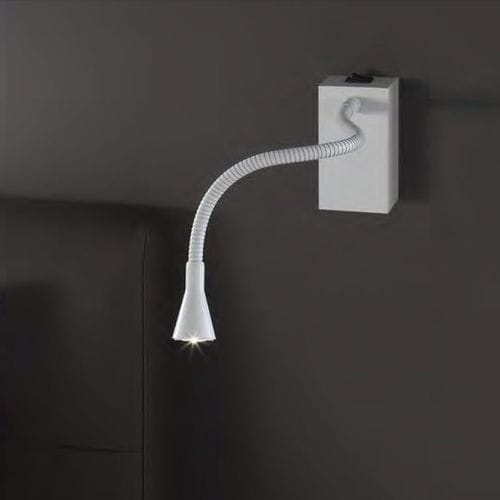 Applique contemporanea - EVO - Carpyen, - da interno / in metallo / lineare