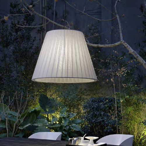 Lampada a sospensione - SASHA PLUS - Carpyen, - in polietilene / in poliestere / contemporanea