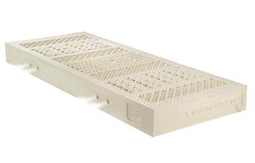Materasso matrimoniale - ECO UNO / DUE  - FRAU FLEX - in espanso / 120x190 cm / 140x190 cm