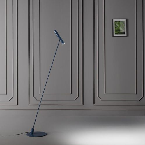 Lampada da terra - POP P55 PINOCCHIO - OTY - in metallo / contemporanea / con cavo