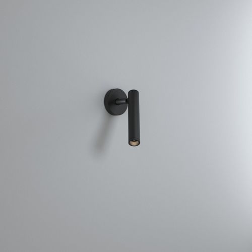 Applique contemporanea - POP P12 CUP - OTY - da interno / in metallo verniciato / geometrica