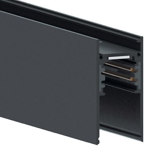 Sistema di illuminazione a binario 48 V - X-RAIL - OTY - dimmerabile / a bassa tensione