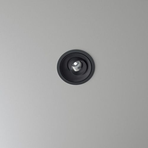 Downlight da incasso - EASY POP PX3 - OTY - LED / rotondo / IP40