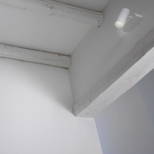 Faretto da soffitto - POP 13 - OTY - a muro / LED / alogeno