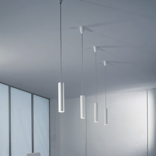 Lampada a sospensione - POP P06 - OTY - in metallo / contemporanea / per uso residenziale