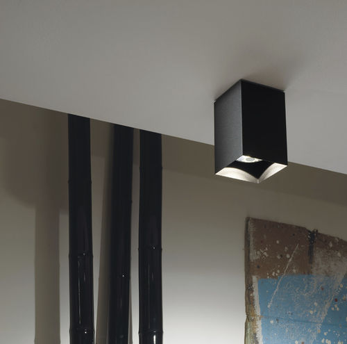 Faretto da soffitto - TIM T02 - OTY - LED / alogeno / quadrato