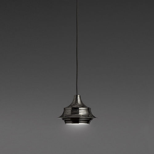 Lampada a sospensione - TIBETA 02 - BOVER Barcelona - in alluminio / in rame / contemporanea