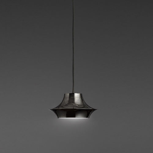 Lampada a sospensione - TIBETA 03 - BOVER Barcelona - in alluminio / in rame / contemporanea