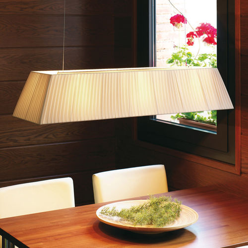 Luce a sospensione - MEI 100 - BOVER Barcelona - LED / fluorescente compatta / a incandescenza