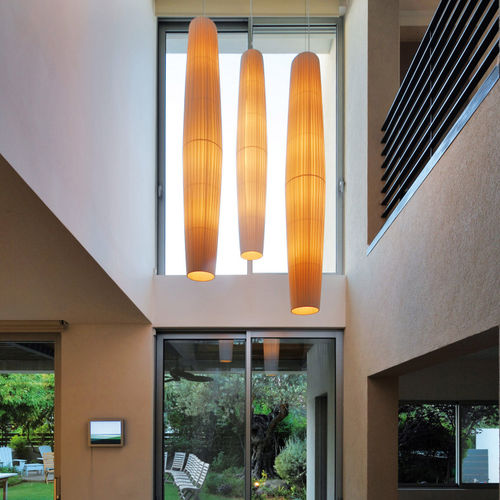 Luce a sospensione - MAXI S/02 - BOVER Barcelona - LED / fluorescente compatta / a incandescenza