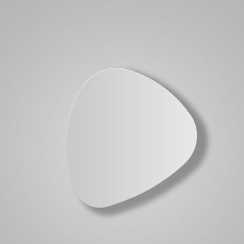 Applique contemporanea - TRIA 02 - BOVER Barcelona - da interno / in alluminio / in rovere