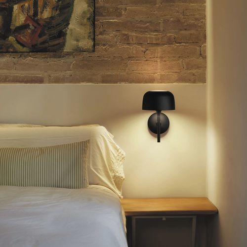Applique contemporanea - Bol A/01 - BOVER Barcelona - da interno / in alluminio / in ottone