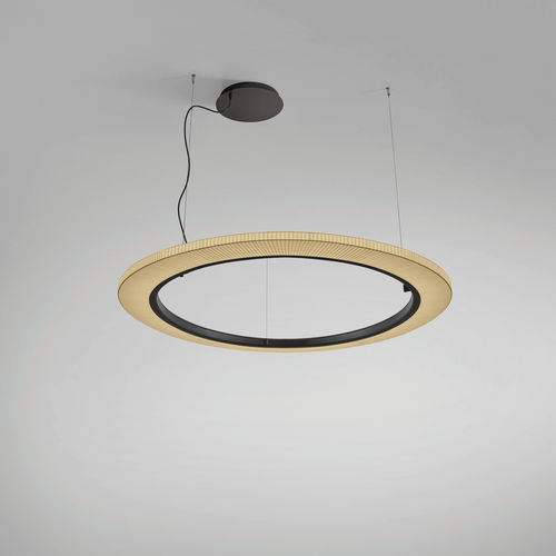 Lampada a sospensione - RODA S/120 - BOVER Barcelona - in alluminio / in acciaio / contemporanea