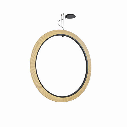 Lampada a sospensione - RODA S/200/V - BOVER Barcelona - in alluminio / in acciaio / contemporanea