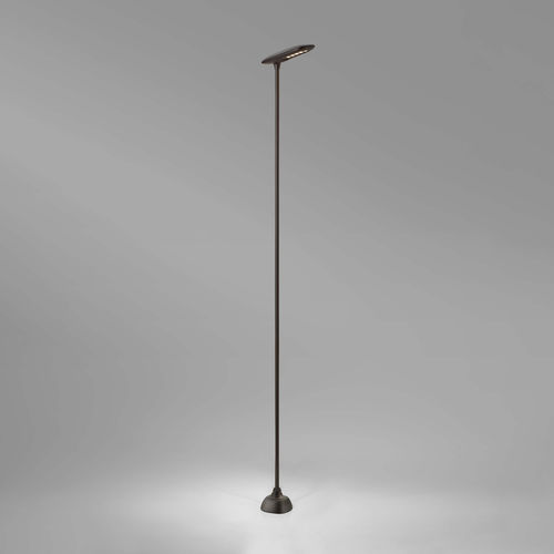 Lampioncino da giardino - Birdie 140L - BOVER Barcelona - contemporaneo / in alluminio / in acciaio inossidabile