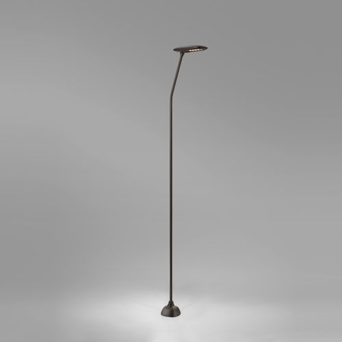 Lampioncino da giardino - Birdie 120LC - BOVER Barcelona - contemporaneo / in alluminio / in acciaio inossidabile