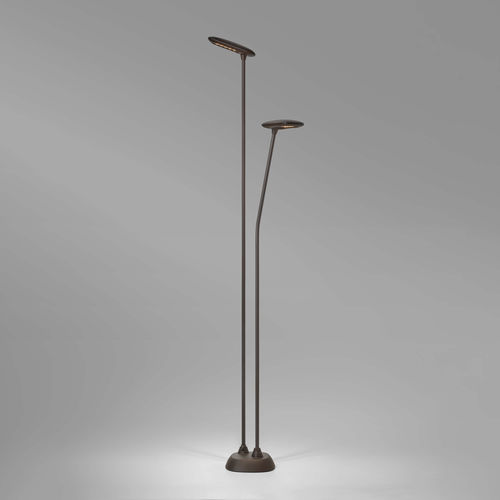 Lampioncino da giardino - Birdie - Set 2 140L-110LC - BOVER Barcelona - contemporaneo / in alluminio / in acciaio inossidabile