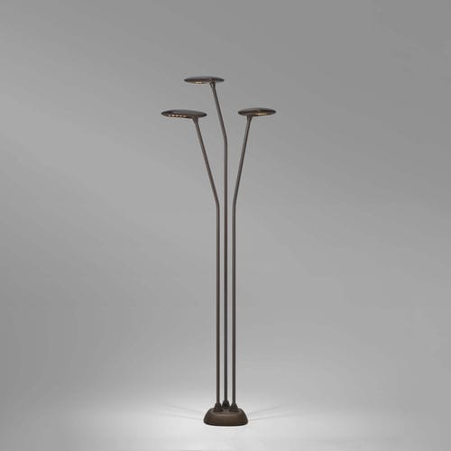 Lampioncino da giardino - Birdie - Set 3 120LC-110LC-110LC - BOVER Barcelona - contemporaneo / in alluminio / in acciaio inossidabile