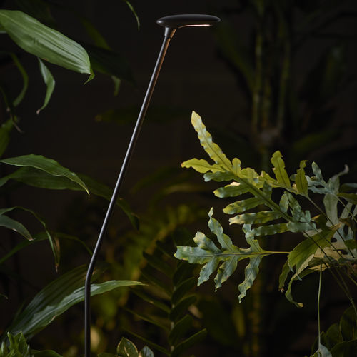 Lampioncino da giardino - Birdie 90SC - BOVER Barcelona - contemporaneo / in alluminio / in acciaio inossidabile