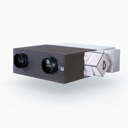 Recuperatore di calore residenziale - ACTIVE KPI - HITACHI - professionale / per ufficio / termodinamico