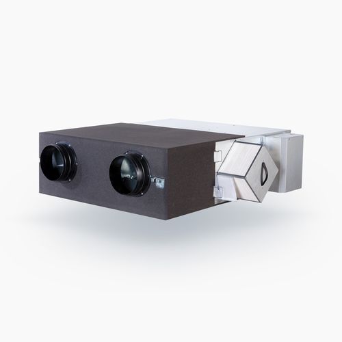 Scambiatore di calore - KPI - HITACHI