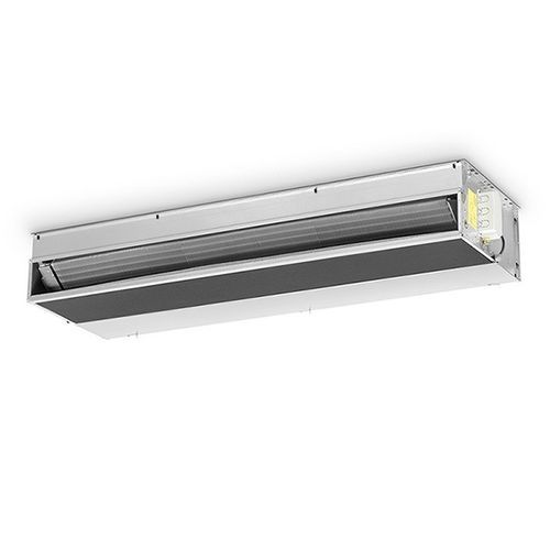 Ventilo-convettore a soffitto - RIPW SERIES - HITACHI - da incasso